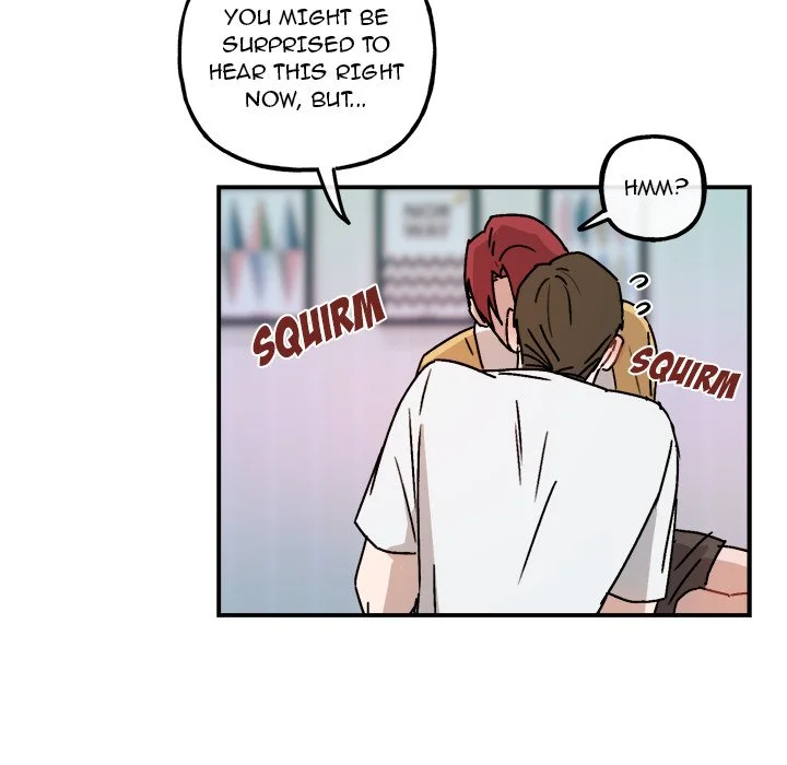 Our Future - Chapter 35